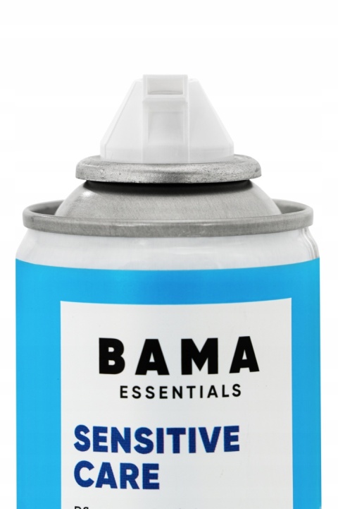 PIANKA SENSITIVE CARE 200ML BAMA