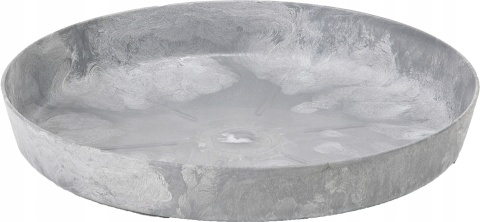 Podstawka nr 1 ECO recycled - szary beton LA602-70