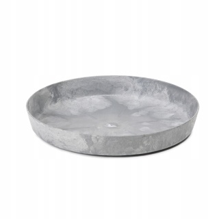 Podstawka nr 2 ECO recycled - szary beton LA603-70