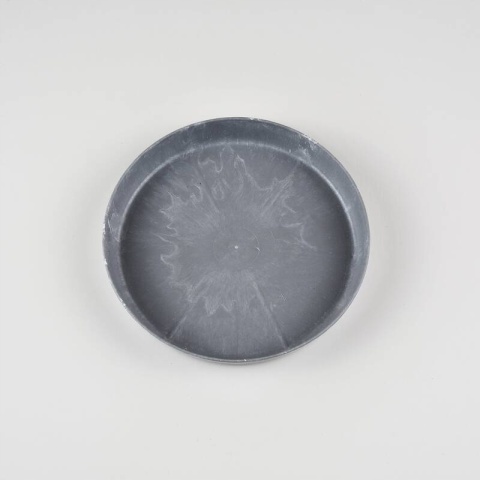 Podstawka nr 3 ECO recycled - szary beton LA604-70