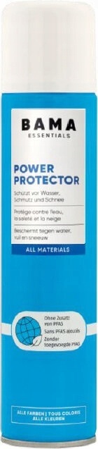 Power Protector Bama 400ml neutralny/bezbarwny