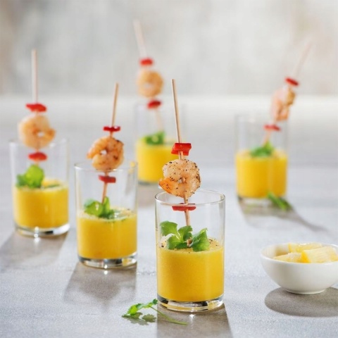 SZKLANKA KR-88258 BASIC 6 LITER.DO NAPOJÓW 1 80515