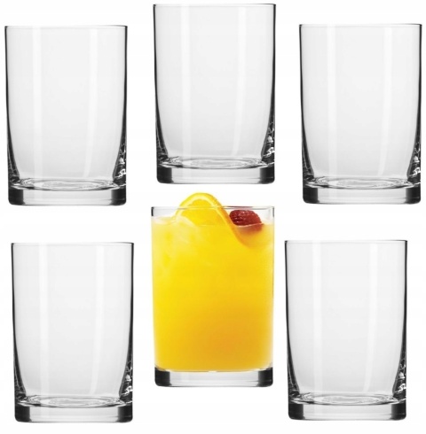 SZKLANKA KR-88258 BASIC 6 LITER.DO NAPOJÓW 1 80515