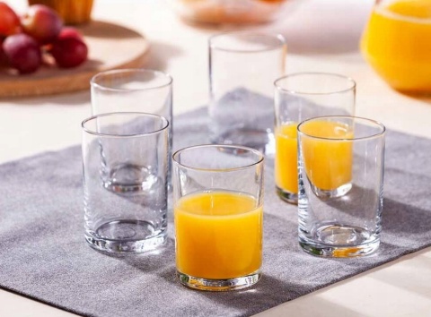 SZKLANKA KR-88258 BASIC 6 LITER.DO NAPOJÓW 1 80515