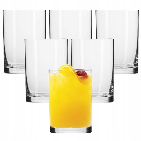 SZKLANKA KR-88258 BASIC 6 LITER.DO NAPOJÓW 1 80515