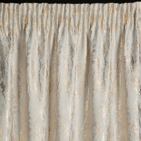 ZASŁONA GOTOWA ZAS/ELISE/B+SZAM 140X270 TAŚMA