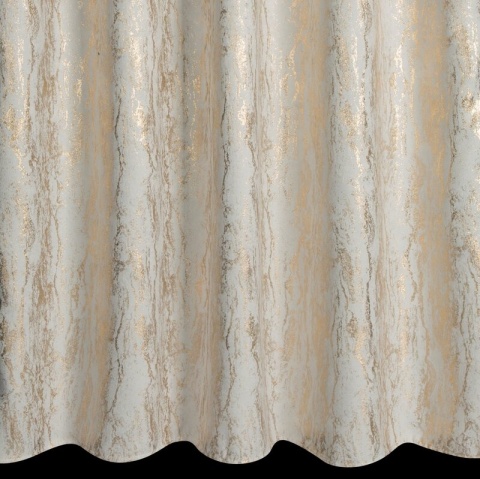 ZASŁONA GOTOWA ZAS/ELISE/B+SZAM 140X270 TAŚMA