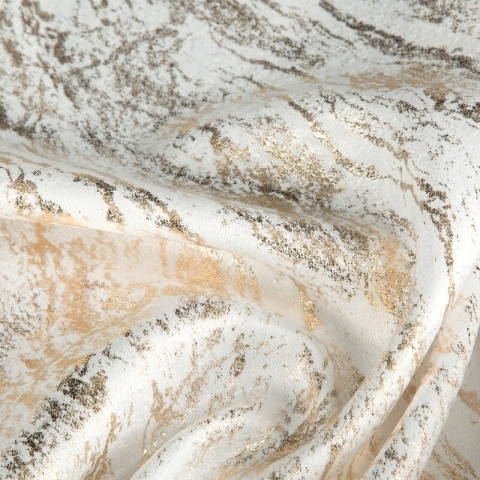 ZASŁONA GOTOWA ZAS/ELISE/B+SZAM 140X270 TAŚMA