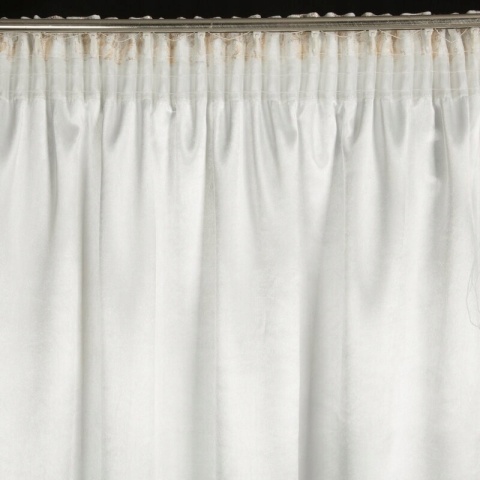 ZASŁONA GOTOWA ZAS/ELISE/B+SZAM 140X270 TAŚMA