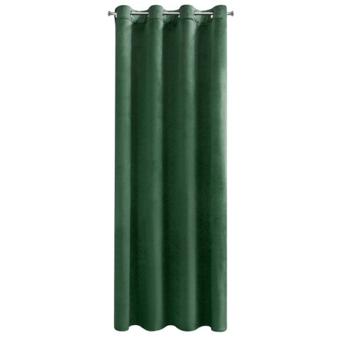 GOTOWA ZASŁONA EUROFIRANY Melanie Z PRZELOTKAMI 1 SZT. 140x250 GOTOWA ZASŁONA EUROFIRANY Melanie Z PRZELOTKAMI 1 SZT. 140x250