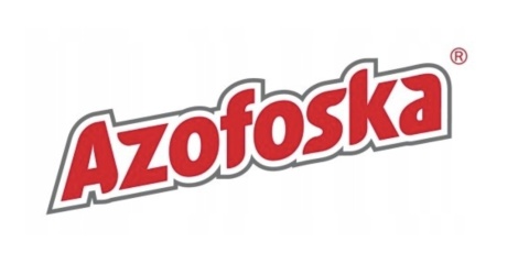 NAWÓZ AZOFOSKA GRANUL.10kg (80)