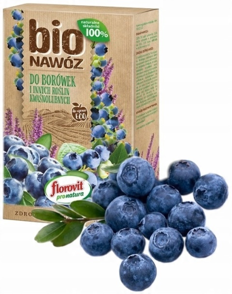 NAWÓZ FLOROVIT-BIONAWÓZ TRUSKAWKA 0,7kg (12)* NAWÓZ FLOROVIT-BIONAWÓZ TRUSKAWKA 0,7kg (12)*
