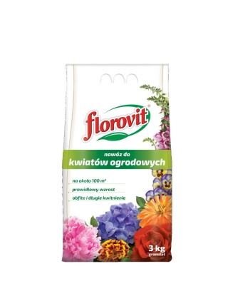 NAWÓZ FLOROVIT DO KWIATÓW OGRODOWYCH 3kg WOREK (5)
