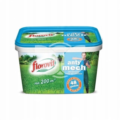 NAWÓZ FLOROVIT DO TRAW 8kg ANTY MECH WIADERKO (48) NAWÓZ FLOROVIT DO TRAW 8kg ANTY MECH WIADERKO (48)