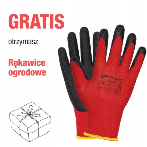 NAWÓZ FLOROVIT DO TRAW Z MCHEM 10kg (80)