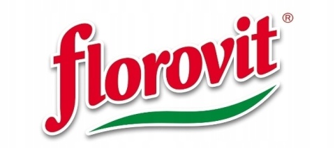 NAWÓZ FLOROVIT DO TRUSKAWEK 1kg KARTON (12)