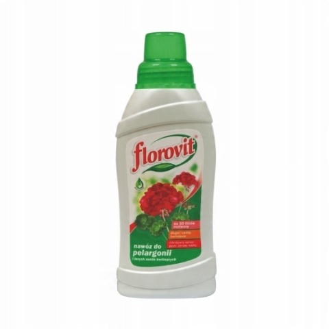 NAWÓZ FLOROVIT PŁ.DO RÓŻ 1l PŁYN (12) NAWÓZ FLOROVIT PŁ.DO RÓŻ 1l PŁYN (12)