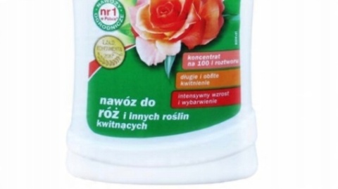 NAWÓZ FLOROVIT PŁ.DO RÓŻ 1l PŁYN (12) NAWÓZ FLOROVIT PŁ.DO RÓŻ 1l PŁYN (12)