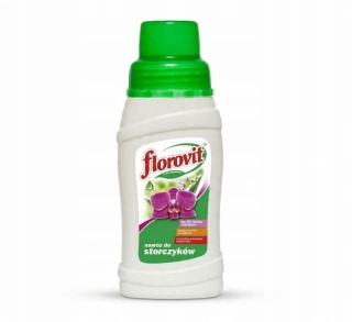 NAWÓZ FLOROVIT PŁ.DO STORCZYKÓW 0,25l (6)