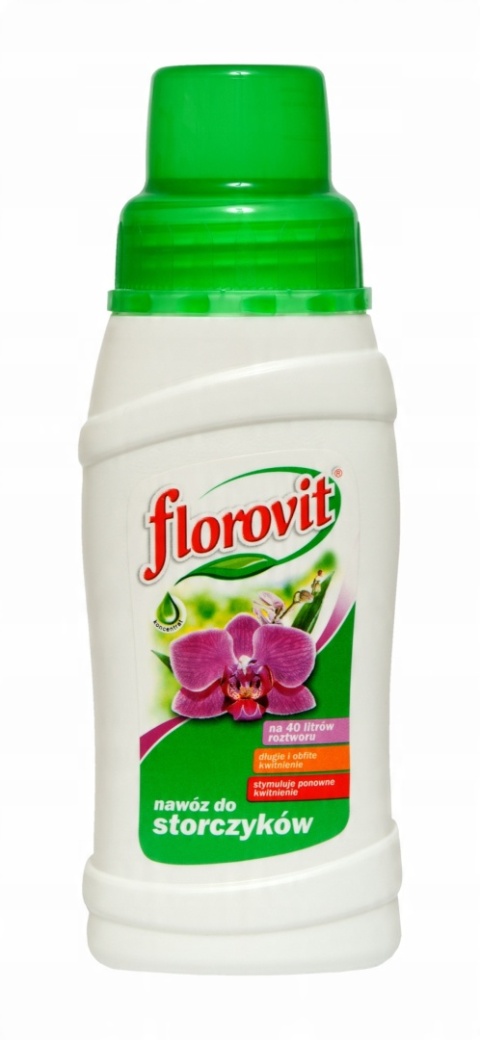 NAWÓZ FLOROVIT PŁ.DO STORCZYKÓW 0,25l (6) NAWÓZ FLOROVIT PŁ.DO STORCZYKÓW 0,25l (6)