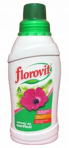 NAWÓZ FLOROVIT PŁ.DO SURFINII 0,5l (6)