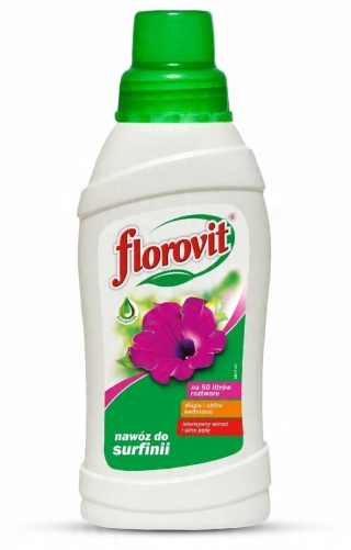 NAWÓZ FLOROVIT PŁ.DO SURFINII 0,5l (6)