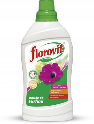 NAWÓZ FLOROVIT PŁ.DO SURFINII 1l (12)