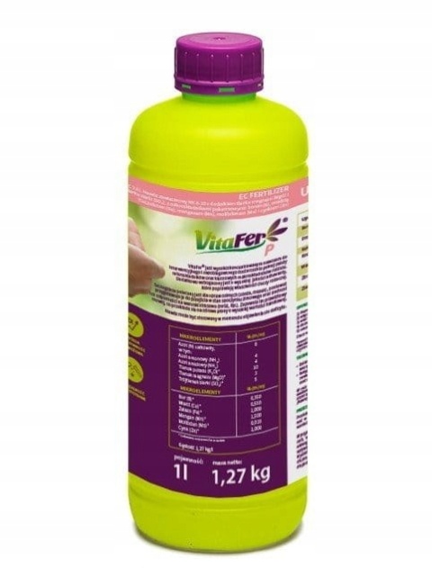 NAWÓZ FLOROVIT PŁYN UNIWERSALNY 1L (12) NAWÓZ FLOROVIT PŁYN UNIWERSALNY 1L (12)