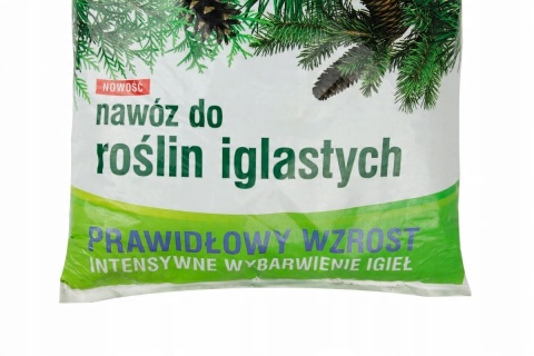 NAWÓZ FRUKTOVIT DO IGLAKÓW 5kg (170) NAWÓZ FRUKTOVIT DO IGLAKÓW 5kg (170)