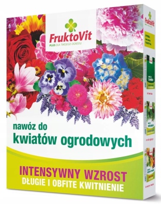 NAWÓZ FRUKTOVIT DO KWIATÓW 1,2kg KARTON (4)