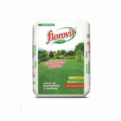 NAWÓZ FRUKTOVIT DO TRAW zagęszczający 25KG NAWÓZ FRUKTOVIT DO TRAW zagęszczający 25KG