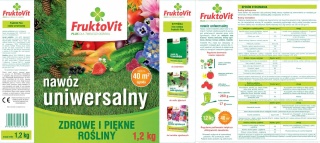 NAWÓZ FRUKTOVIT UNIWERSALNY 1,2kg KARTON (4)