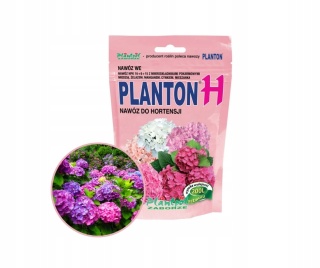 NAWÓZ PLANTON H 200G
