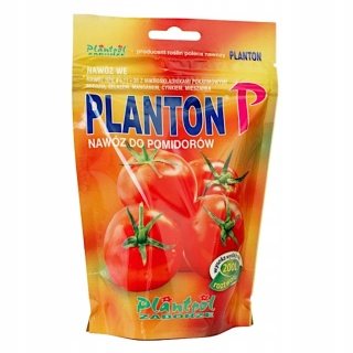 NAWÓZ PLANTON P 200G