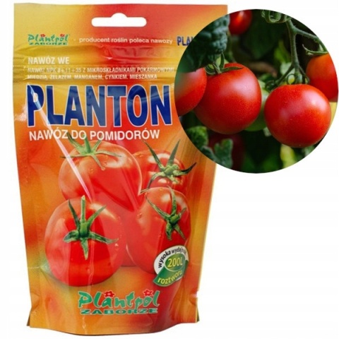 NAWÓZ PLANTON P 200G NAWÓZ PLANTON P 200G