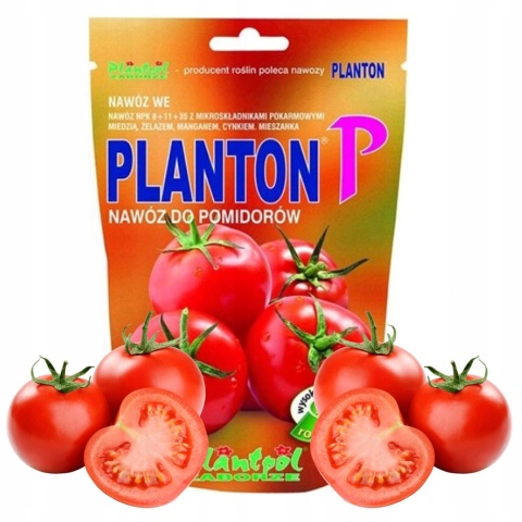 NAWÓZ PLANTON P 200G NAWÓZ PLANTON P 200G