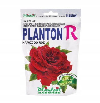 NAWÓZ PLANTON R 200G