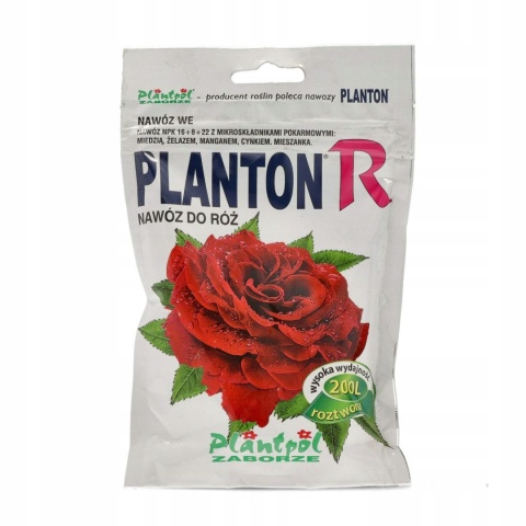 NAWÓZ PLANTON R 200G NAWÓZ PLANTON R 200G