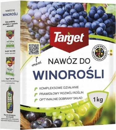 NAWÓZ "TARGET" DO POMIDORÓW 1kg I OGÓRKÓW (7)