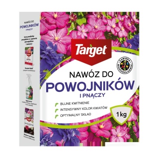 NAWÓZ "TARGET" DO POWOJNIKÓW 1kg (7)