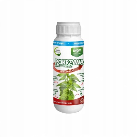 NAWÓZ "TARGET" EKO DO BORÓWEK PŁYN 1l (12) NAWÓZ "TARGET" EKO DO BORÓWEK PŁYN 1l (12)