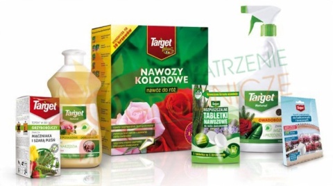 NAWÓZ "TARGET" EKO DO DRZEW PŁYN 1l KRZEWÓW OWOCOWYCH (12) NAWÓZ "TARGET" EKO DO DRZEW PŁYN 1l KRZEWÓW OWOCOWYCH (12)