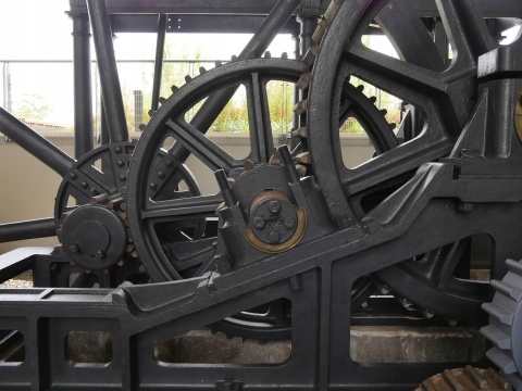 AKZO HAMMERITE Półmat Ciemnozielony 0,25L