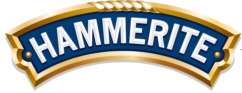 AKZO HAMMERITE Połysk Ciemny Szary 0,25L