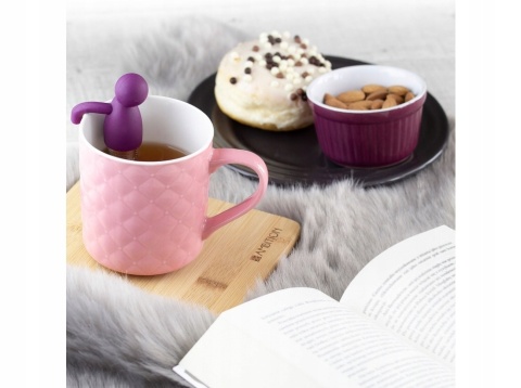 AM-GLAMOUR KUBEK PIKOWANY 420ML FIO