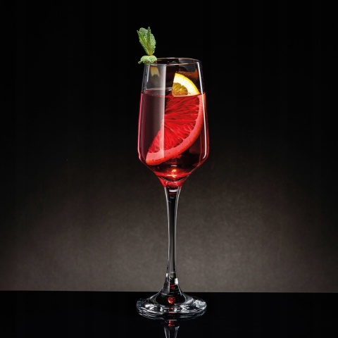 AM-SPARKLE KPL KIEL SZAMP 6EL 230ML