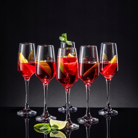 AM-SPARKLE KPL KIEL SZAMP 6EL 230ML