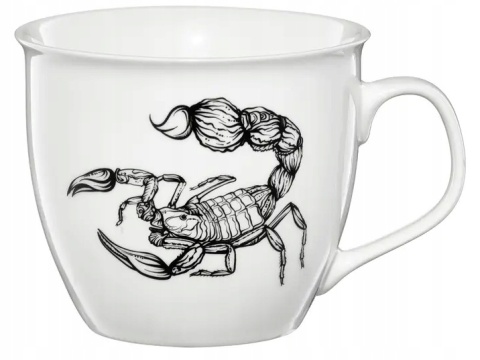 AM-ZODIAC KUBEK 550ML SKORPION