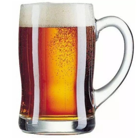 AR-H2894-KUFEL DO PIWA 450ML BENIDORM (03435) 33588