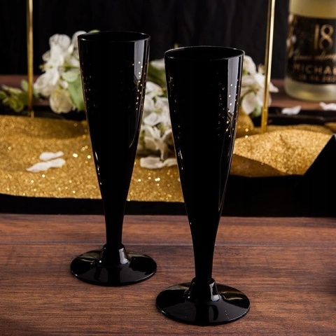 CHAMPAGNE GLASS SET OF 4PCS